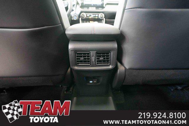 used 2022 Toyota RAV4 Prime car, priced at $42,000