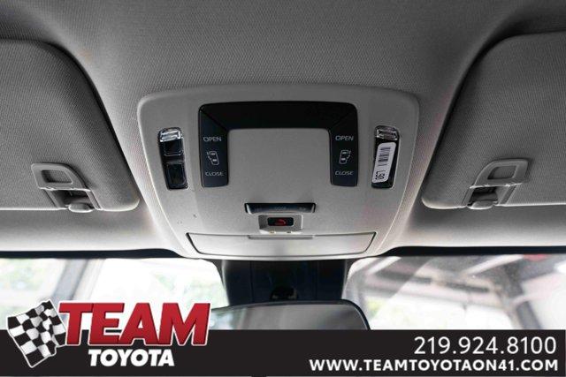 used 2024 Toyota Sienna car, priced at $39,900