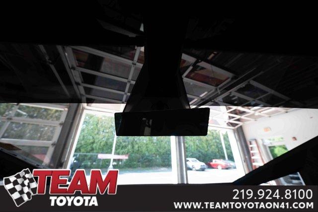 used 2024 Tesla Cybertruck car, priced at $70,700