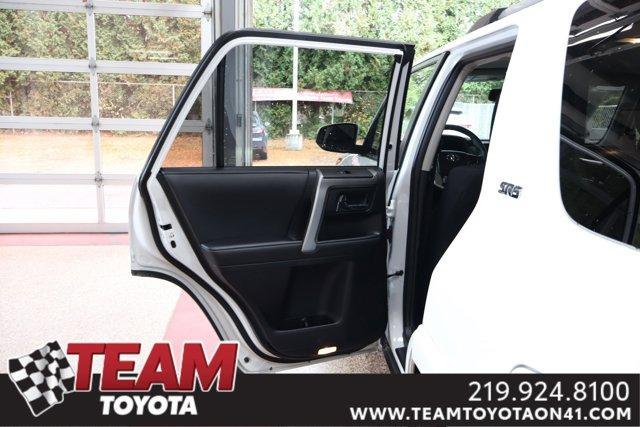 used 2024 Toyota 4Runner car, priced at $41,400