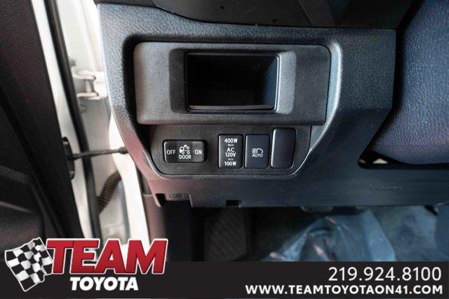 used 2018 Toyota Tacoma car, priced at $26,600