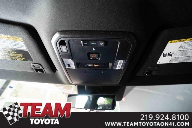new 2026 Toyota Tundra car, priced at $61,600