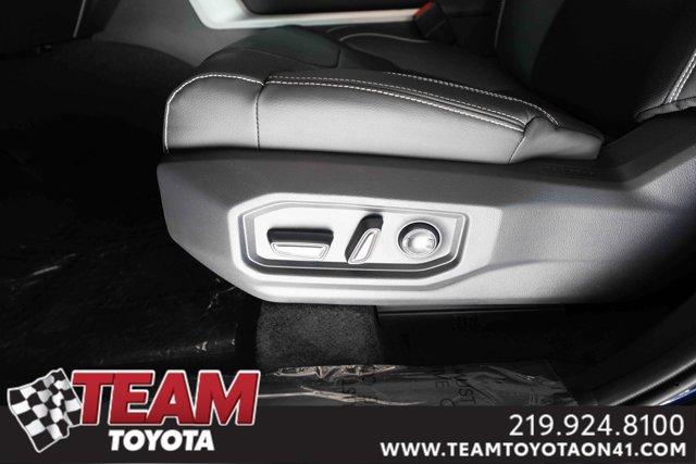 new 2026 Toyota Tundra car, priced at $61,600