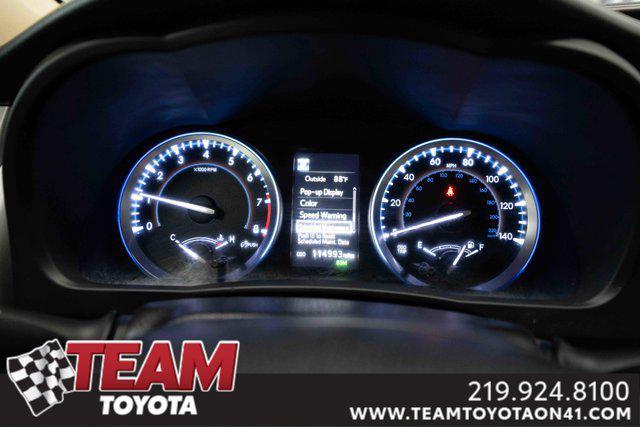 used 2018 Toyota Highlander car, priced at $22,700