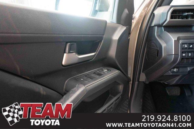 new 2025 Toyota Tacoma car, priced at $52,712