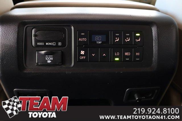 used 2020 Toyota Sequoia car, priced at $48,400