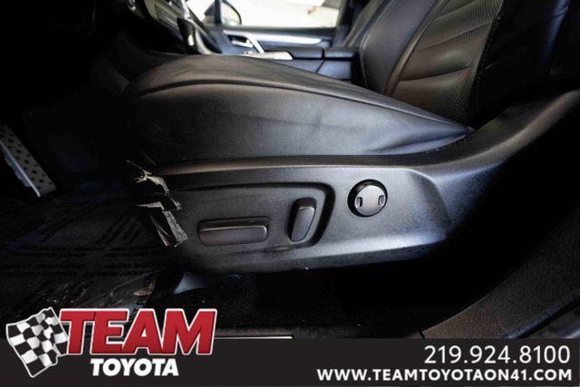 used 2016 Lexus RX 350 car, priced at $25,500