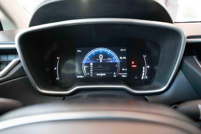 used 2023 Toyota Corolla Cross car, priced at $26,600