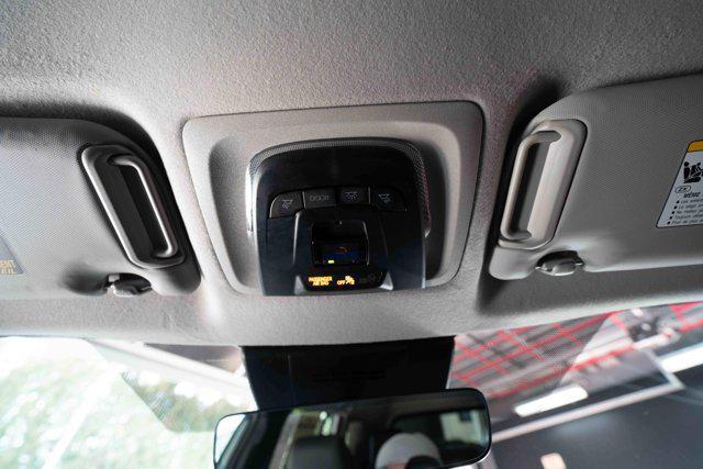 used 2023 Toyota Corolla Cross car, priced at $26,600