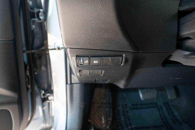 used 2023 Toyota Corolla Cross car, priced at $26,600