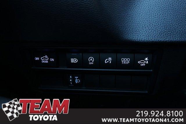 used 2022 Toyota Tundra car, priced at $41,000