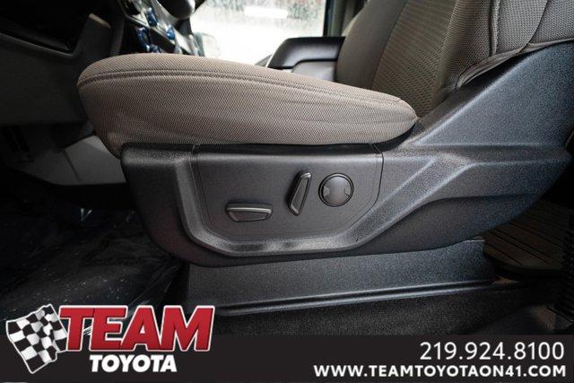 used 2019 Ford F-150 car, priced at $27,700