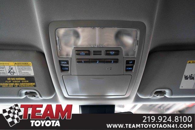 used 2019 Toyota Highlander car, priced at $26,000
