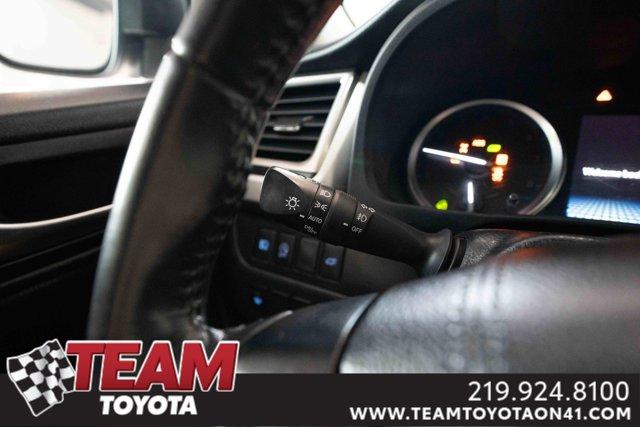 used 2019 Toyota Highlander car, priced at $26,000