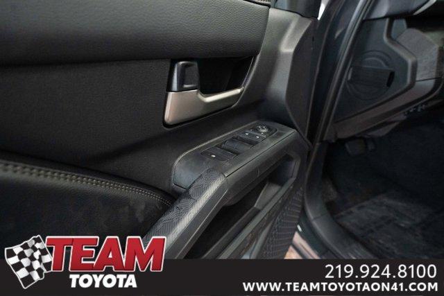 new 2025 Toyota Tacoma Hybrid car, priced at $56,100
