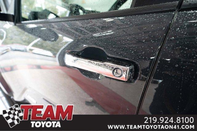 new 2025 Toyota Tacoma Hybrid car, priced at $56,100