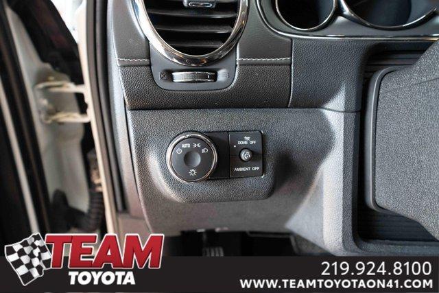 used 2014 Buick Enclave car, priced at $10,000