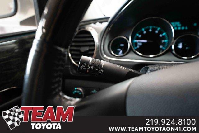 used 2014 Buick Enclave car, priced at $10,000
