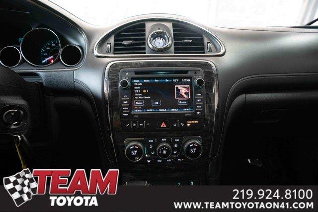 used 2014 Buick Enclave car, priced at $10,000