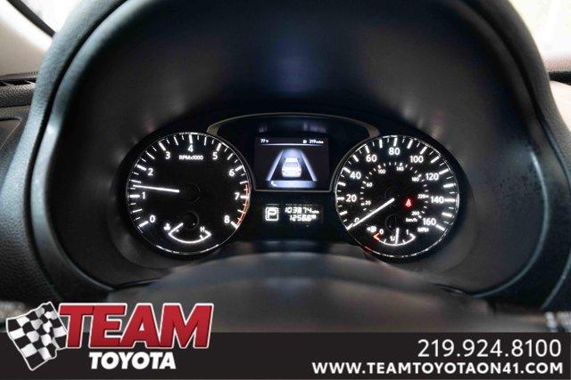 used 2015 Nissan Altima car, priced at $9,900