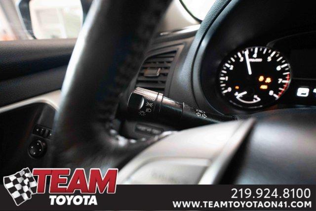 used 2015 Nissan Altima car, priced at $9,900