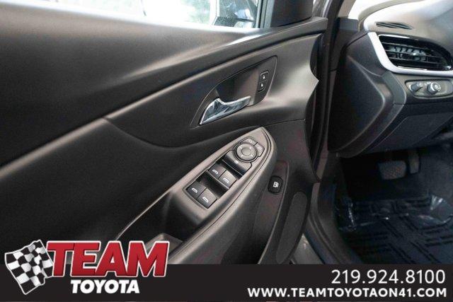 used 2017 Chevrolet Volt car, priced at $9,000