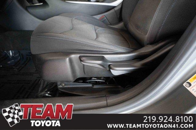 used 2017 Chevrolet Volt car, priced at $9,000