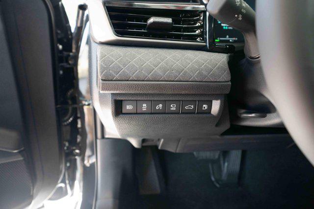 new 2026 Toyota Camry car, priced at $39,300