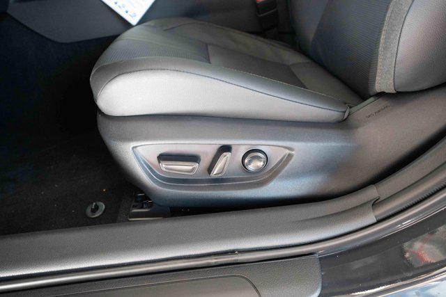 new 2026 Toyota Camry car, priced at $39,300