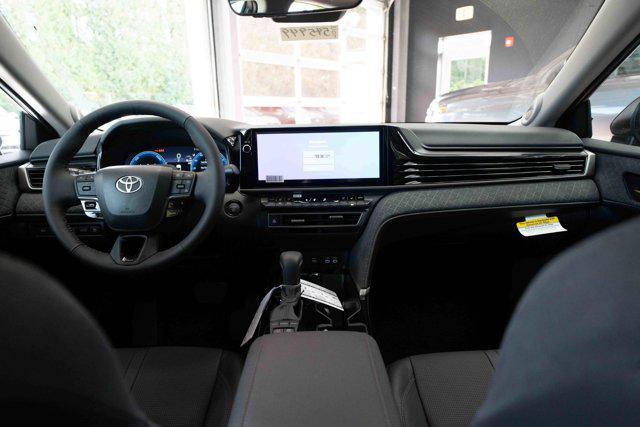 new 2026 Toyota Camry car, priced at $39,300