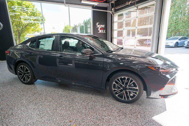 new 2026 Toyota Camry car, priced at $39,300
