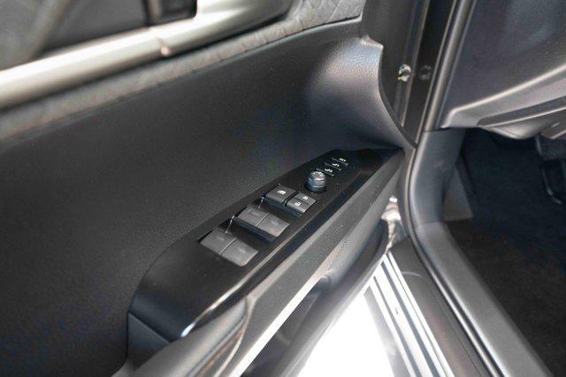 new 2026 Toyota Camry car, priced at $39,300