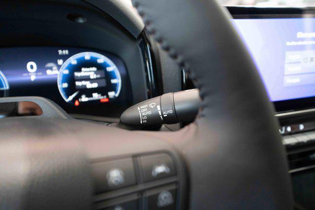 new 2026 Toyota Camry car, priced at $39,300