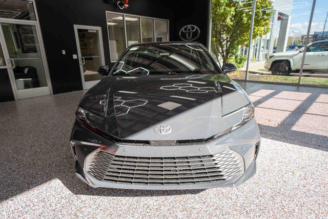 new 2026 Toyota Camry car, priced at $39,300