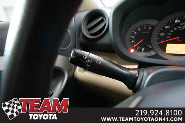 used 2012 Toyota RAV4 car, priced at $7,000