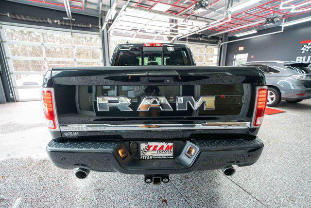 used 2016 Ram 1500 car, priced at $19,100
