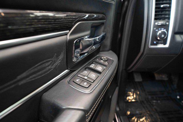 used 2016 Ram 1500 car, priced at $19,100