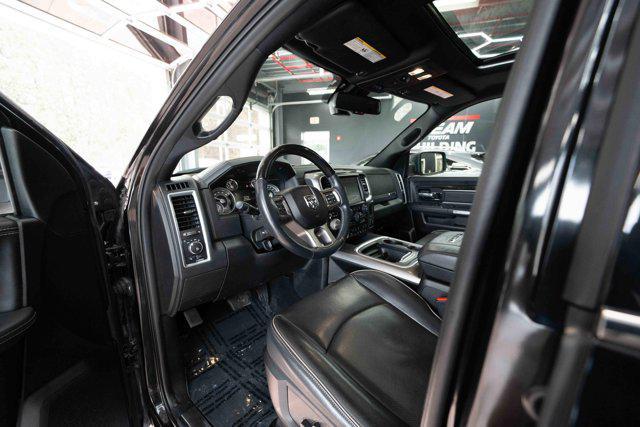 used 2016 Ram 1500 car, priced at $19,100