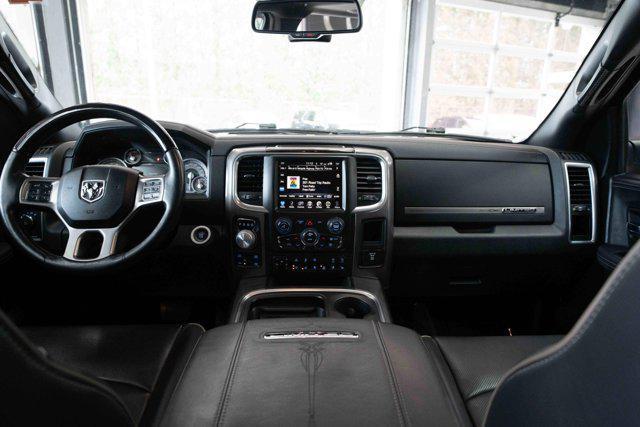 used 2016 Ram 1500 car, priced at $19,100