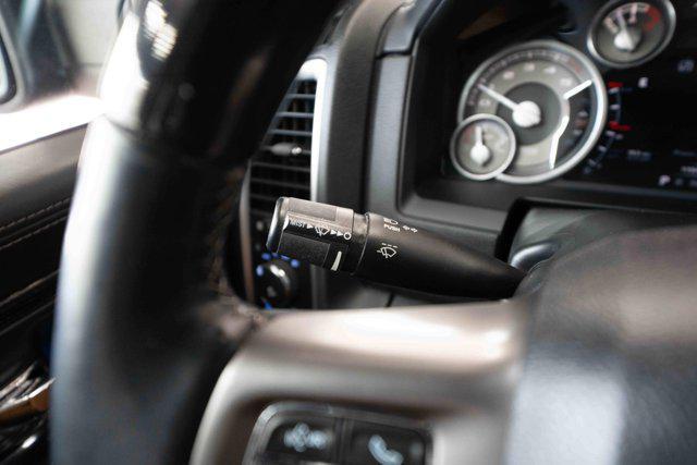 used 2016 Ram 1500 car, priced at $19,100