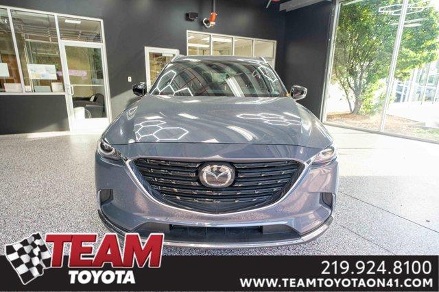 used 2023 Mazda CX-9 car, priced at $28,900