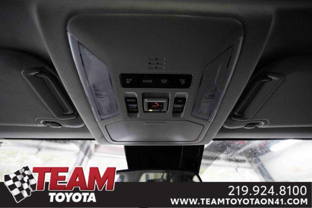 used 2021 Toyota RAV4 car, priced at $28,200