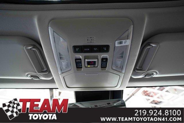 new 2025 Toyota RAV4 car, priced at $44,153