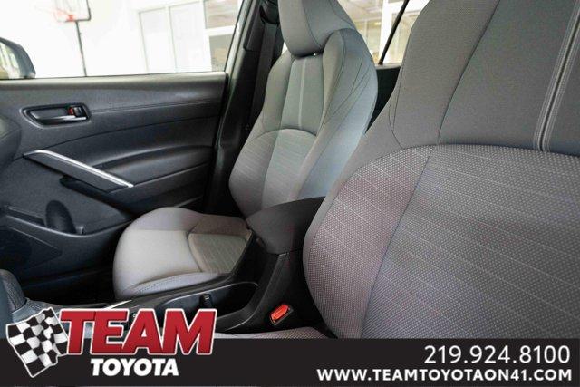 used 2024 Toyota Corolla Hybrid car, priced at $29,200