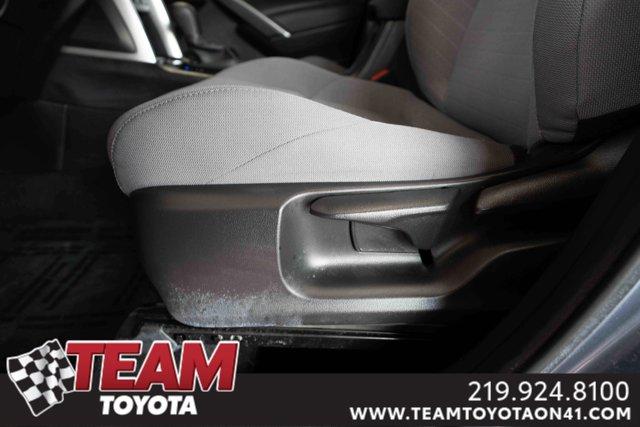 used 2024 Toyota Corolla Hybrid car, priced at $29,200