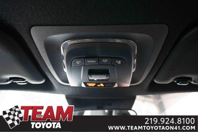 used 2024 Toyota Corolla Hybrid car, priced at $29,200