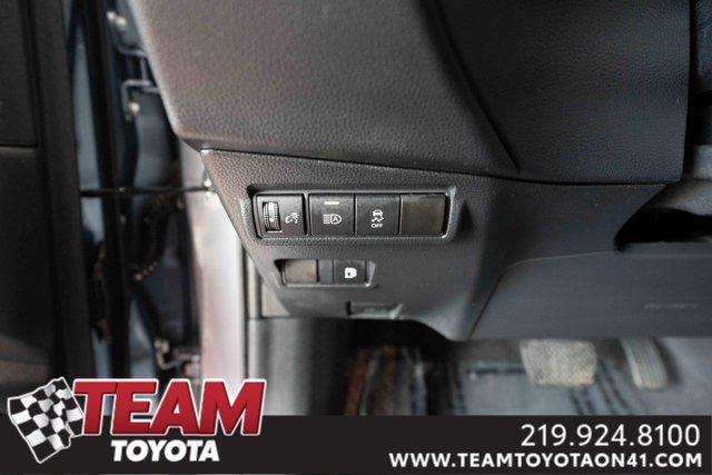 used 2024 Toyota Corolla Hybrid car, priced at $29,200