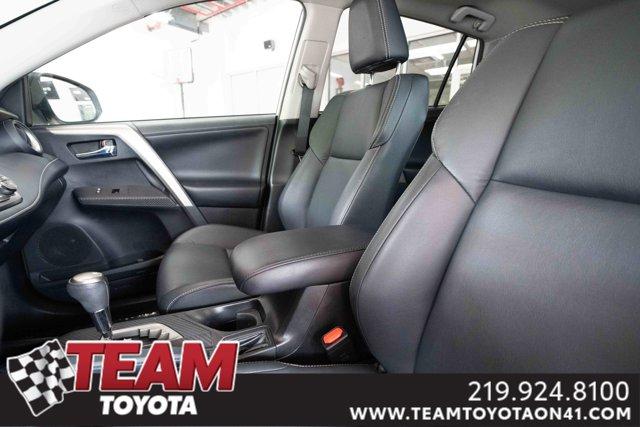 used 2013 Toyota RAV4 car, priced at $9,500