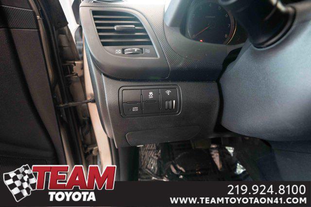 used 2013 Hyundai Accent car, priced at $4,400