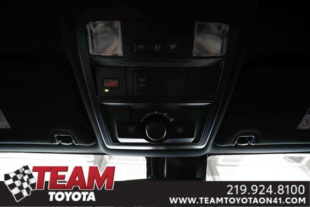 used 2023 Toyota Tacoma car, priced at $41,000